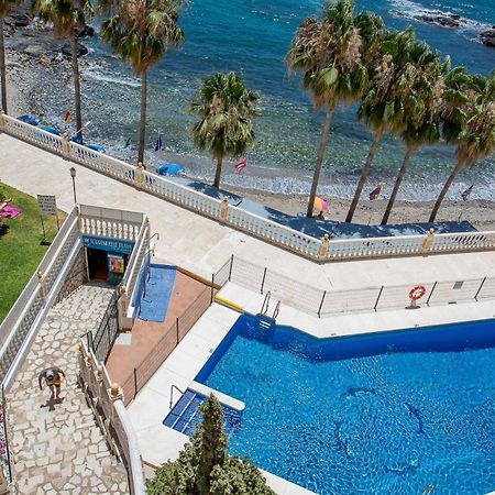 Studio Romantic Benalmadena, Lejlighed Eksteriør billede