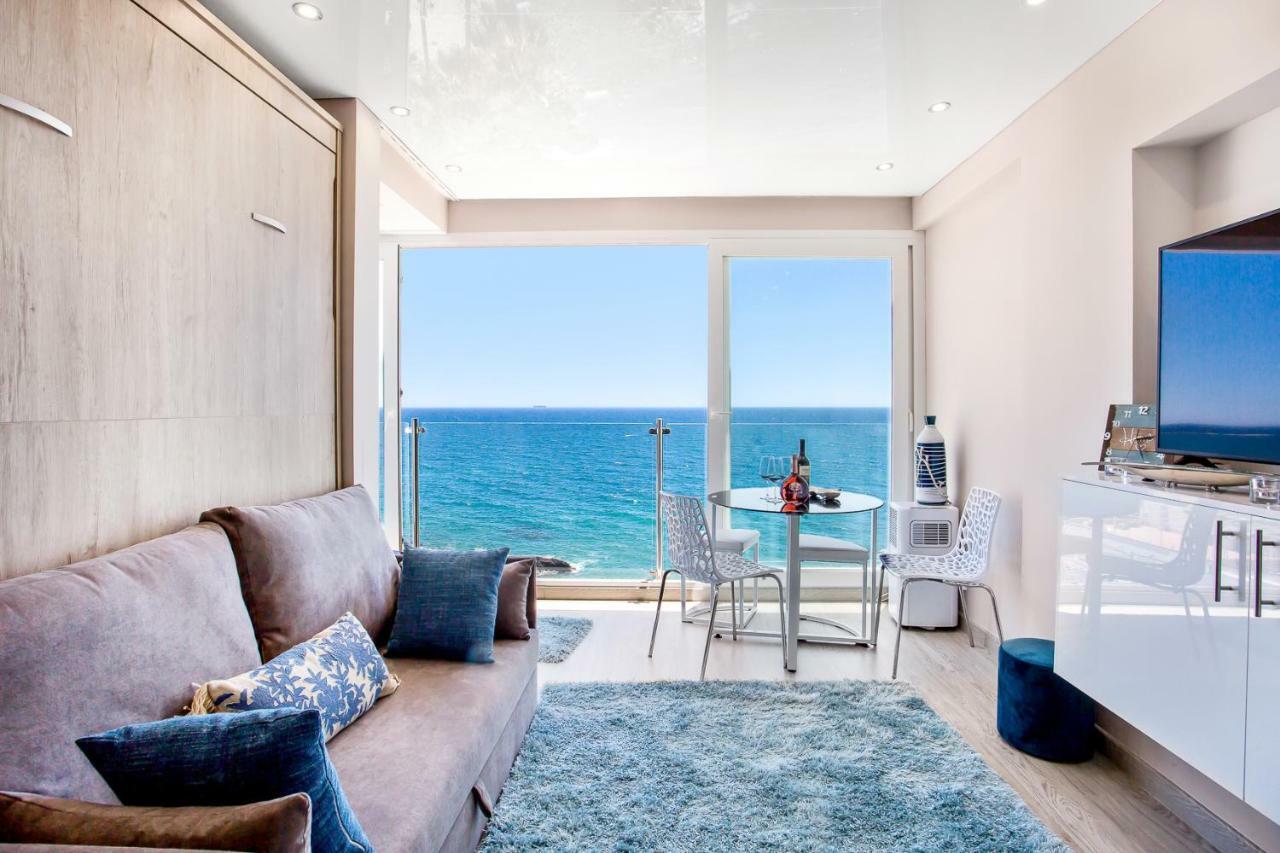 Studio Romantic Benalmadena, Lejlighed Eksteriør billede