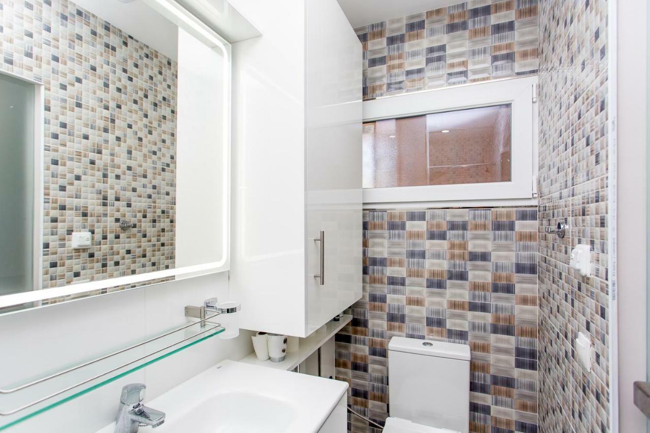 Studio Romantic Benalmadena, Lejlighed Eksteriør billede